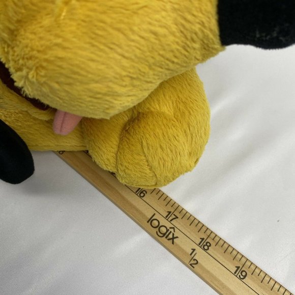 Walt Disney World Pluto Stuffy Vintage - Picture 10 of 11